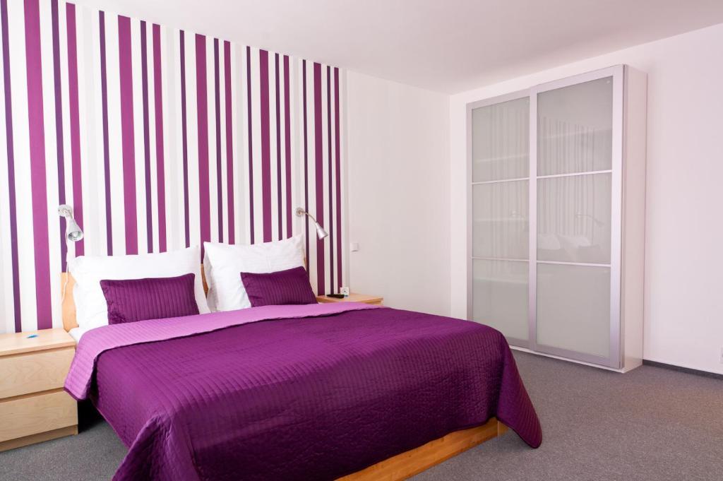 Hotel Berger Kamenice nad Lipou Chambre photo