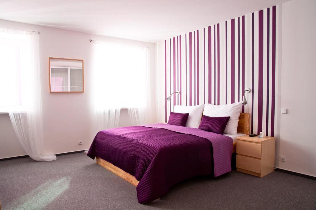 Hotel Berger Kamenice nad Lipou Chambre photo