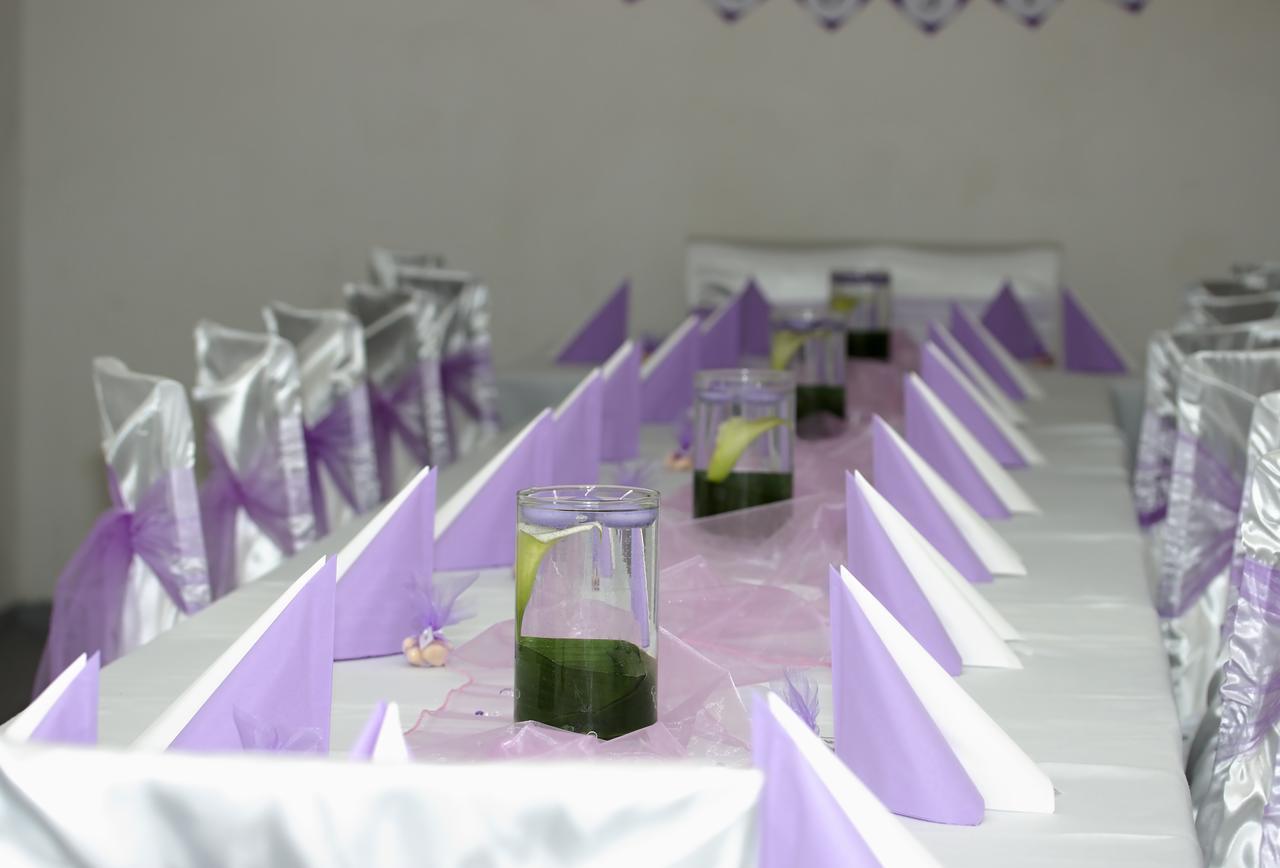 Hotel Berger Kamenice nad Lipou Extérieur photo
