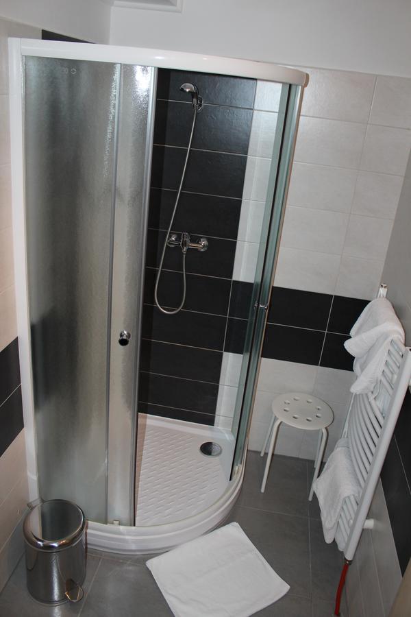 Hotel Berger Kamenice nad Lipou Extérieur photo