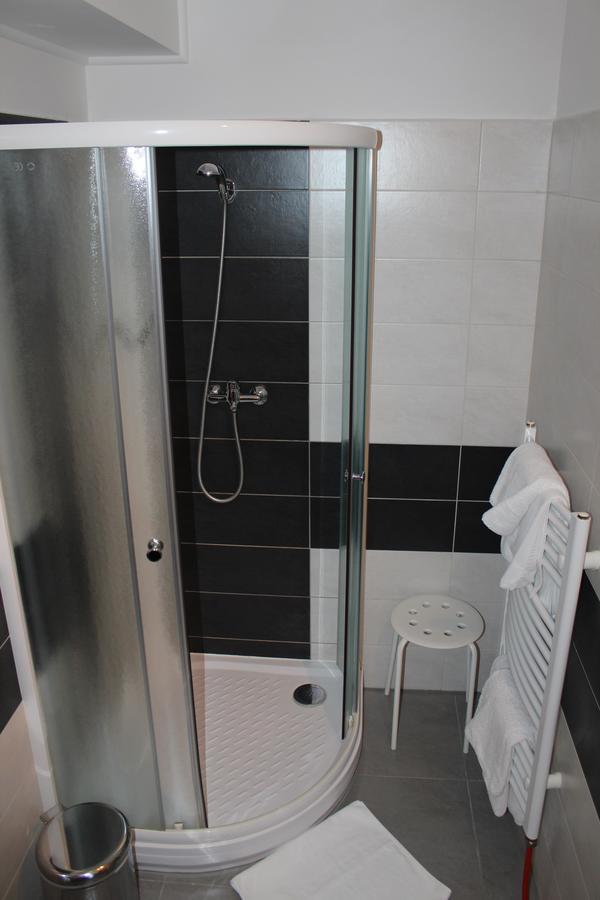 Hotel Berger Kamenice nad Lipou Extérieur photo